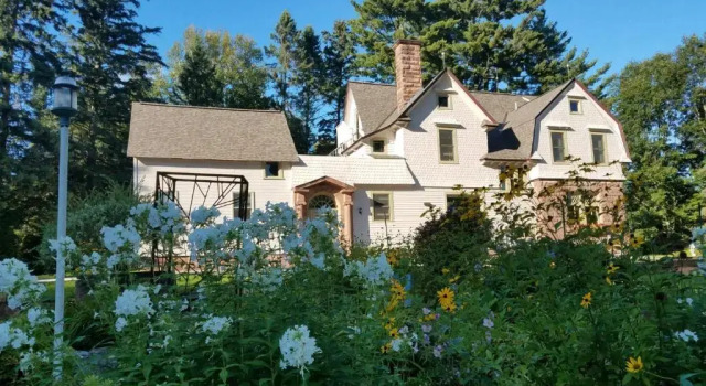 Номер Deluxe Pinehurst Inn Bed & Breakfast