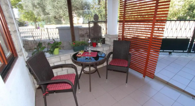 Студия Apartments Greta
