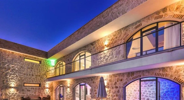 Villa Nare 10, Забронировать Вилла Puerto de la Cruz Средиземноморский регион