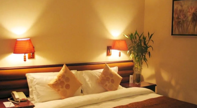 Le Garden Hotel