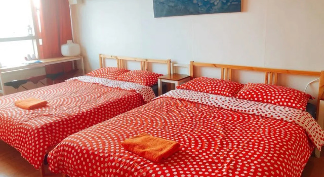 KOKO House, Забронировать Отель Сеул Южная Корея, рядом с Музей Токто в Сеуле