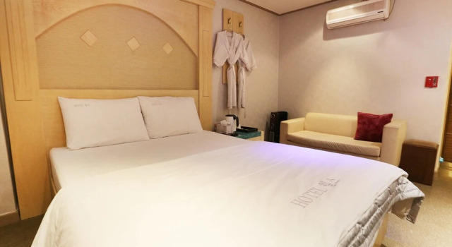 Hills Motel Seoul, Rezervați Motel Moteluri în Seul, aproape de U-PLEX Shinchon, Motel