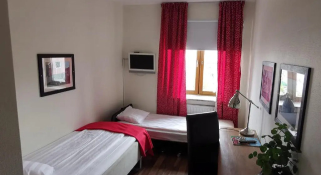 Двухместный номер Standard Hotel Lysekil