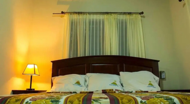 Charlestina Beach Resort