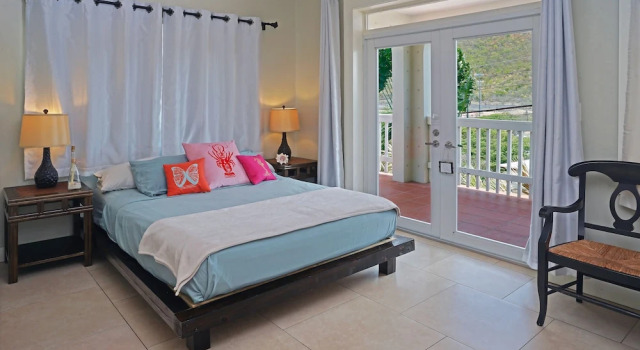 Люкс Two Sandals – A Boutique Hotel