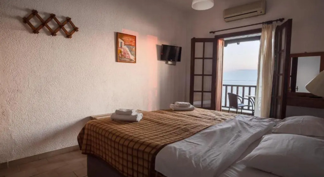 Двухместная студия Villa Kalliopi