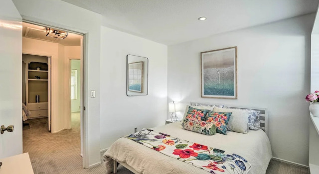 Bay Area Home Rental Near Six Flags and Napa Valley, Réserver Maison de vacances Vallejo Baie de  San Francisco