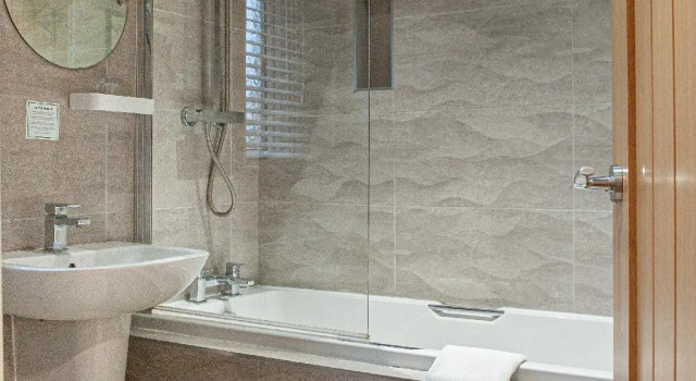 Двухместный номер Standard Osborne Hotel
