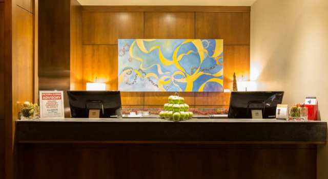 The Oswego Hotel