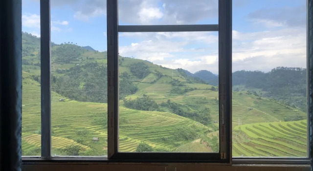 Номер Standard Do Gu Homestay