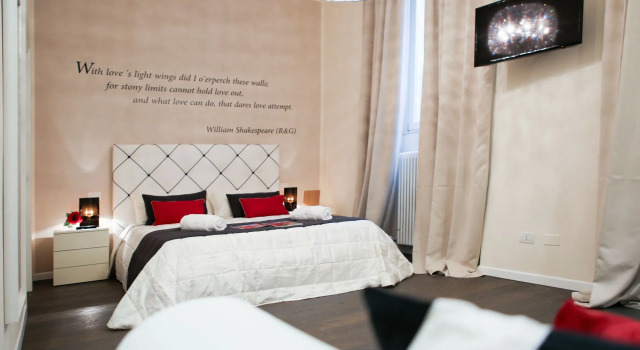 Relais Love