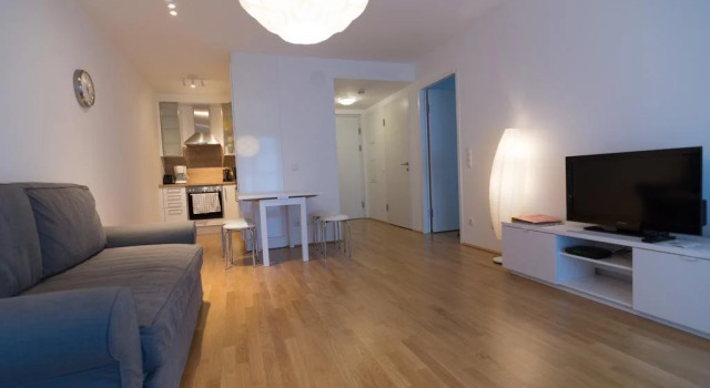 Apartment with parking on premise, Reserva ahora Apartamento 22. Donaustadt Viena, cerca de Lago Kaiserwasser