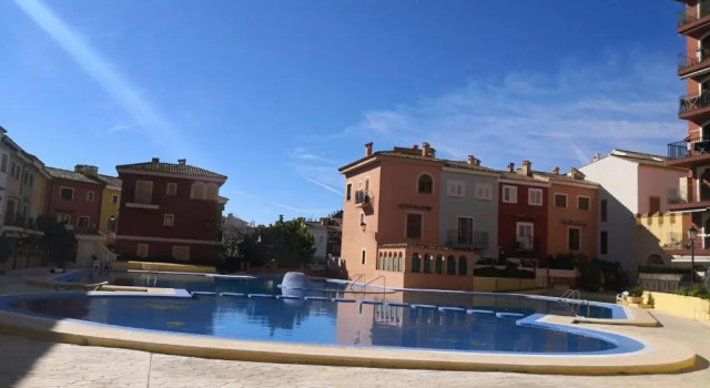 Апартаменты Apartamento 1 línea playa Porsa playa Alboraya
