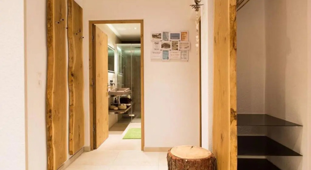 Ursula Maria, Prenota Hotel Hotel a Tirolo con parcheggio, Parcheggio