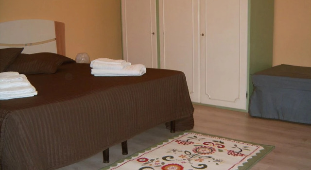 B&B Sabrina Home