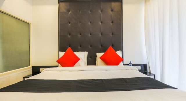 Capital O 41974 Village Susegat Beach Resort, Reserva ahora Resort Siolim 