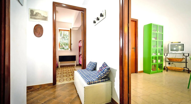 Apartment, Castellammare del Golfo