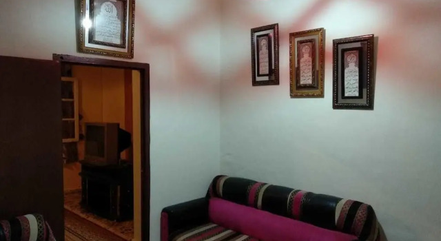 Algeziras, Rezerwuj Hotel Hotele w Tanger-Tetouan z parkingiem, Parking