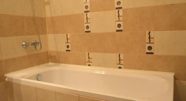 Апартаменты c 1 комнатой Persey Flora Apartments