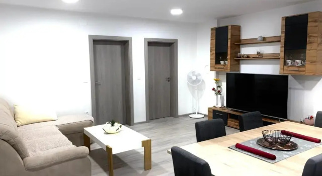 Апартаменты Perfect Place Apartments