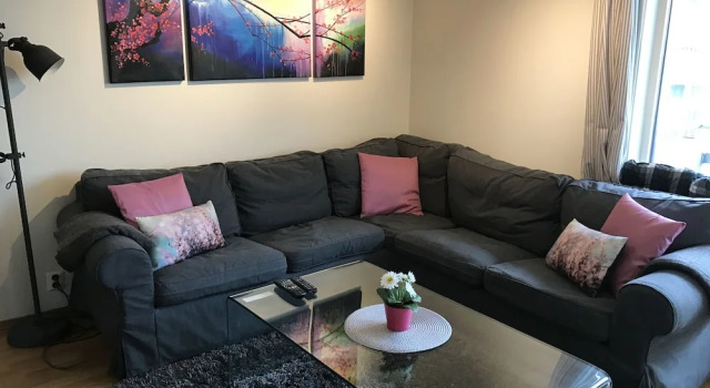 Sonderland Apartments - Margit Hansens gate 5, Забронировать Апартаменты/квартира Апартаменты Осло, рядом с Оперный театр, Апартаменты/квартира