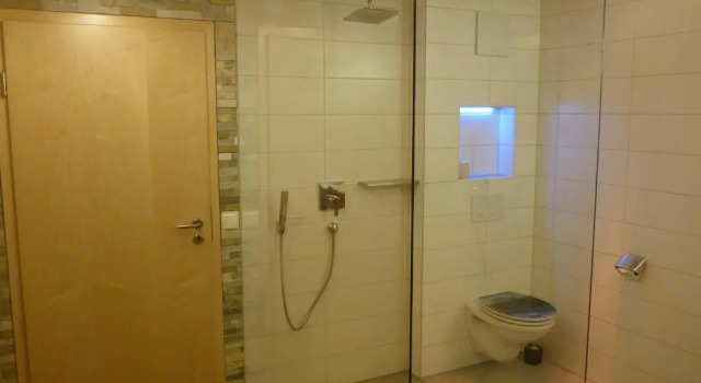 Студия Gästehaus Guggomos "Das Allgäustyle"