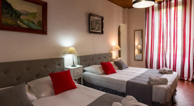 Ma petite Auberge, Varaa Hostelli Hotellit Gorges du Verdon aamiaisella, Aamiainen