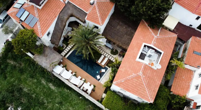 The ABC Hotel Alacati