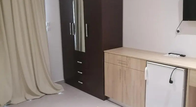 Трёхместный номер Standard Hotel Dimitra Sun