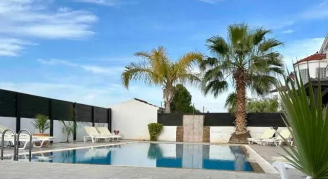 Вилла Beautiful 5 bed Villa with Pool