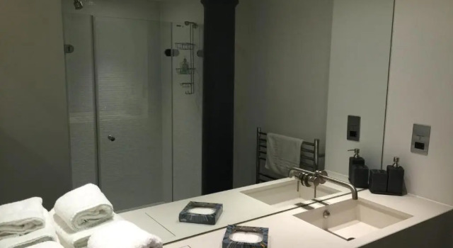 Апартаменты Mayflower Apartments, Royal William Yard