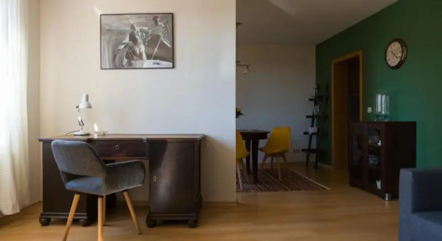 Апартаменты с 2 комнатами Apartement 1 Große Brüdergasse