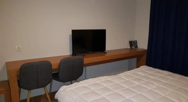 Bakuriani Orbi Palace Room 521, Rezerwuj Hotel Bakuriani Samckhe Javakheti