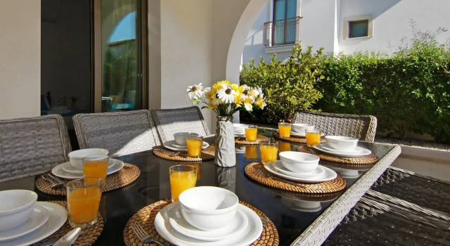 Villa Ingrid