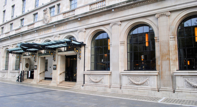 Riu Plaza The Gresham Dublin, Забронировать Отель Дублин Каунти Дублин, рядом с Irish Stock Exchange