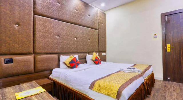 Номер Standard The Ashoka Hotel