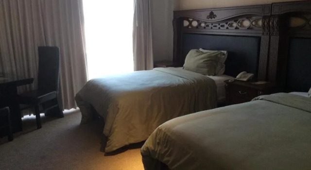 Hotel Candiles ****, Prenota Hotel  