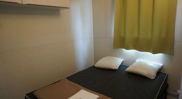Camping La Grappe Fleurie, Rezervasyon Kamp Alanı Rhône-Alps kamp ve glamping, Kamp Alanı