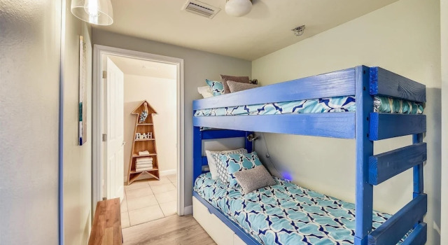 Shores of Panama 2330 - 1 Bedroom + Bunk Area . Beautiful Direct Beach View! Free Fun! 1 Condo by RedAwning, Забронировать Отель Панама-Сити Панхэндл Флорида, рядом с Загородный клуб "Сигнал Хилл"