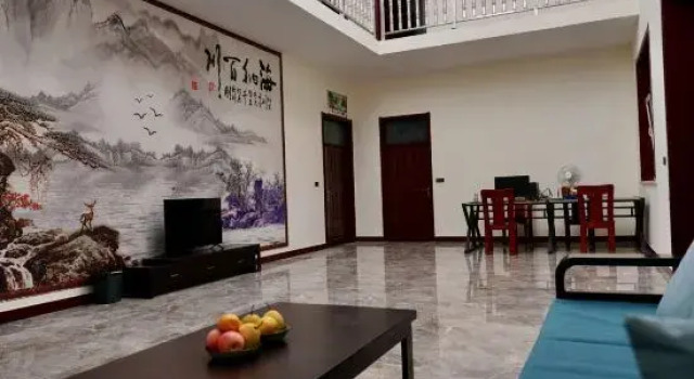 Pingyao Guyuelou Guild Hall (Pingyao Ancient City Station), Prenota Hotel Jinzhong Shanxi