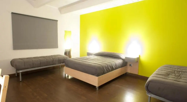 Номер Superior B&B Il Falco