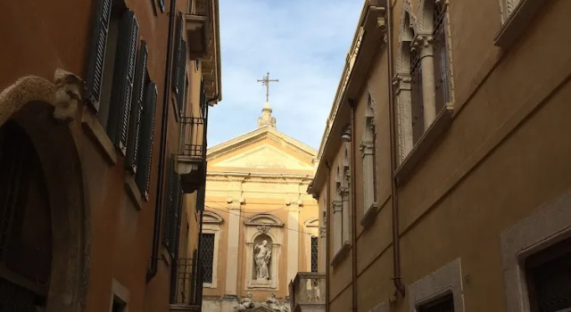 Residenza Città Antica