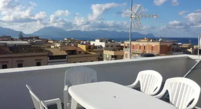 Disiu Case Vacanza, Book Hotel Hotels in Sicily with Parking, Parking