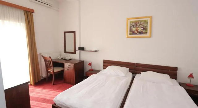 Номер Standard Hotel Orion