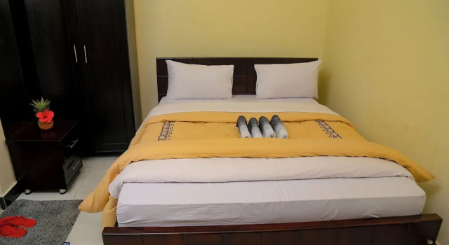 Номер Deluxe Difrika Country Resort