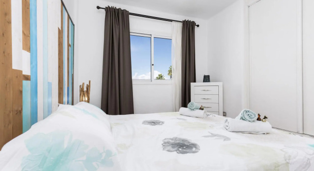 Home2Book Blue Atlantic Design Apartment