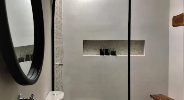 Двухместный номер Standard Nagara Boutique Hotel and Coworking
