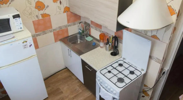 Barberry on 125 Jubilee Street, Buchen Sie Ferienwohnung Beresniki 
