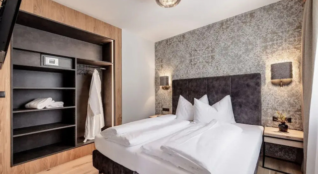 MYALPS Ötztal, Забронировать Отель СПА-отели Тироля, SPA-услуги