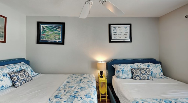Bay House Condos by Miss Kitty’s, Book Lejlighed Hoteller i Rockport med pool, Swimmingpool